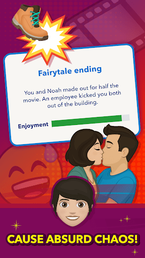 BitLife - Life Simulator screenshot 9