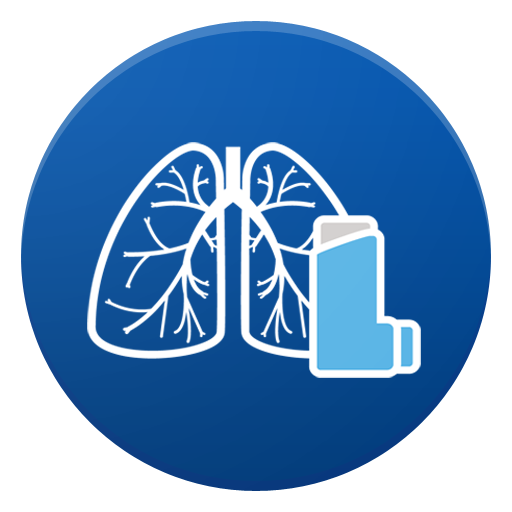 eAMS: Asthma Management System logo
