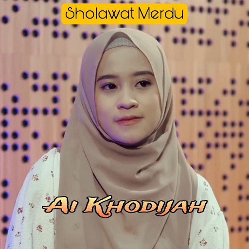 Sholawat Ai Khodijah Offline logo