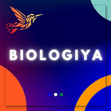 Biologiya 5 6 7 8 9 10 11 sinf icon