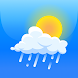 天気予報 & ウェザーニューズ - Androidアプリ