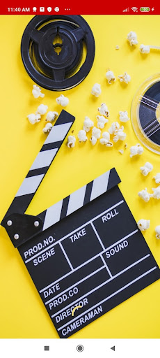 Peliculas de Estreno