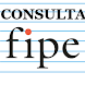 Consulta FIPE - Androidアプリ