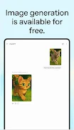 ChatGPT screenshot 1