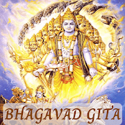 Bhagwat Gita in Hindi, English, Telugu, multi lang мод APK icon