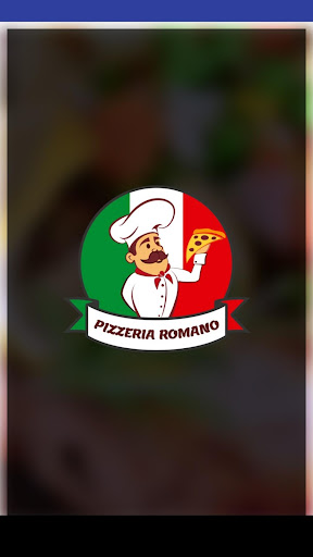 Pizzeria Romano Screenshot 2 - AppWisp.com