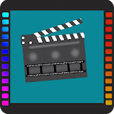 Movie Maker & Editor icon
