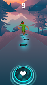 Imágen 5 A Million Dreams Magic Hop android