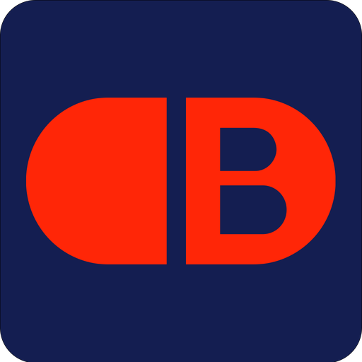 B'alert Logo