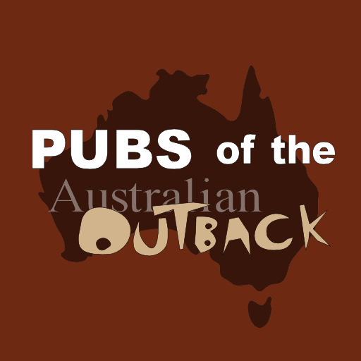 Pubs of the Australian Outback  Icon