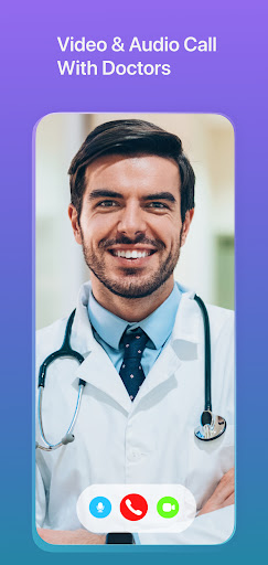 Call Dr. Video Call W/ Doctors Screen 3