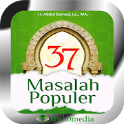 Top 41 Books & Reference Apps Like 37 Masalah Populer - Ust. Abdul Somad Lc MA - Best Alternatives