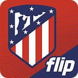 Atletico de Madrid Flip icon