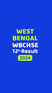 WBCHSE Results 2024 App
