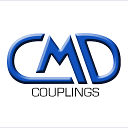 Icon image CMD Couplings