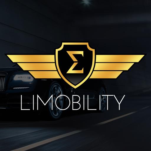 Limobility Passenger: Limo Res  Icon