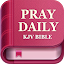 Pray Daily - KJV Bible & Verse