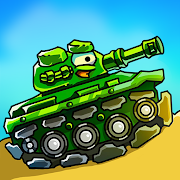  Tank battle games for boys 