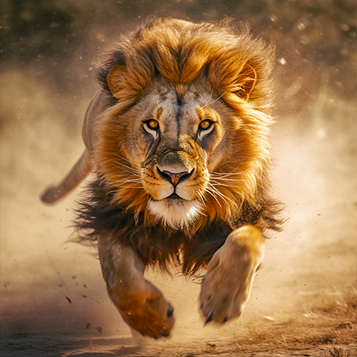 Lion Wallpapers - Apps on Google Play