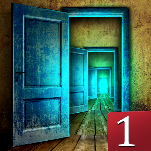 501 Room Escape Game - Mystery 34.3 Icon