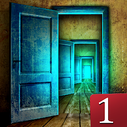 Ikonas attēls “501 Room Escape Game - Mystery”
