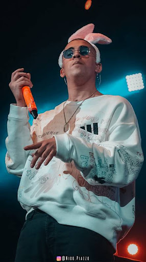 Download Bad Bunny Wallpaper Free for Android - Bad Bunny Wallpaper APK  Download 