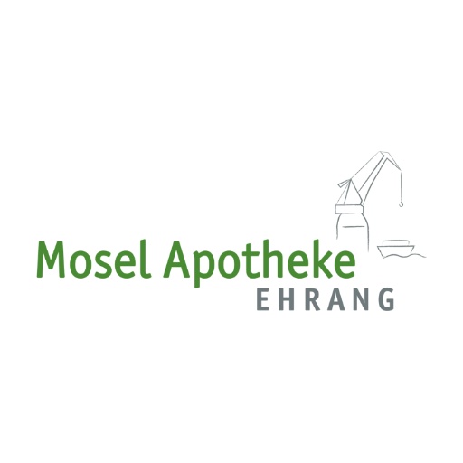 Mosel Apotheke Trier logo