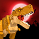 Dinosaur Merge: Block Fighting - Androidアプリ