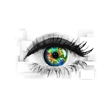 Big Brother Channel 5 App icon