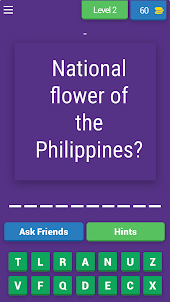 Trivia About Philippines