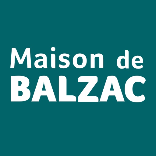 Maison de Balzac  Icon