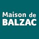 Maison de Balzac - Androidアプリ