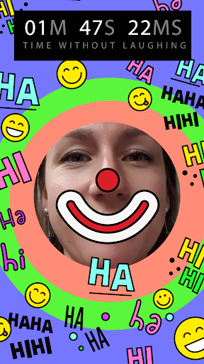 Screenshot of Try not to laugh - The challen
