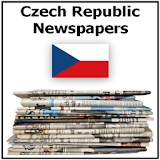 Czech Republic News icon