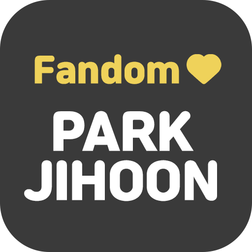 Fandom for ParkJihoon - Commun 2.1.7 Icon
