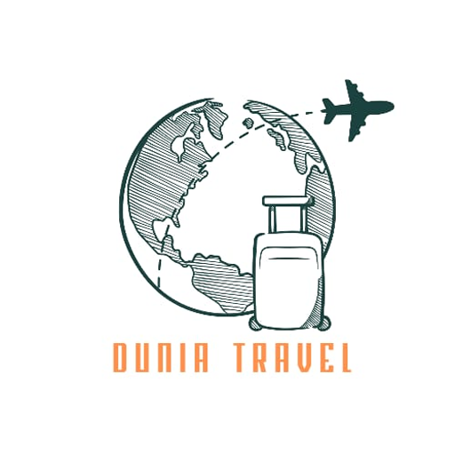 Dunia Travel logo