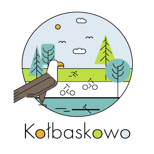 Kołbaskowska karta Mieszkańca logo