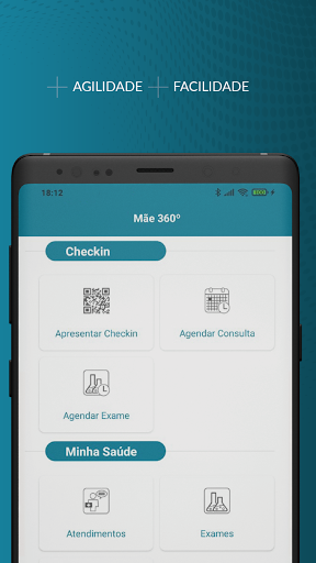 Mãe 360º Screen 3