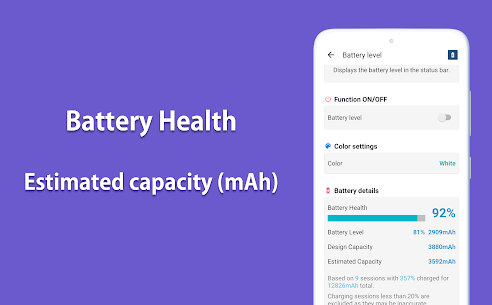 Auto Optimizer – Booster Battery Saver v1.12.0.8 Paid Mod 5