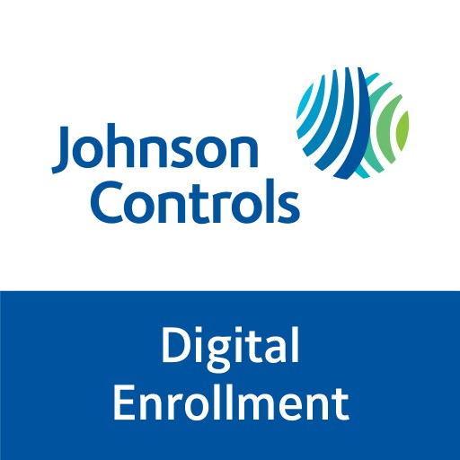 Digital Enrollment logo