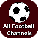 All Football Channels Live TV APK