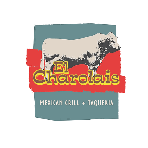 El Charolais logo