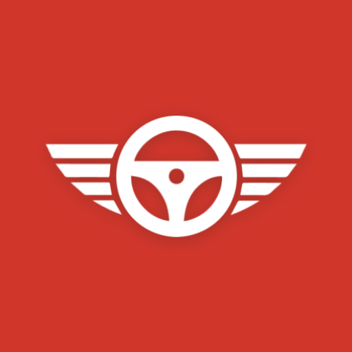 Drivers Permit Practice Test logo