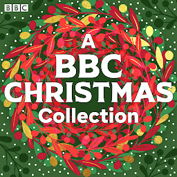 Icon image A BBC Christmas Collection: 30 Festive Dramas and Stories