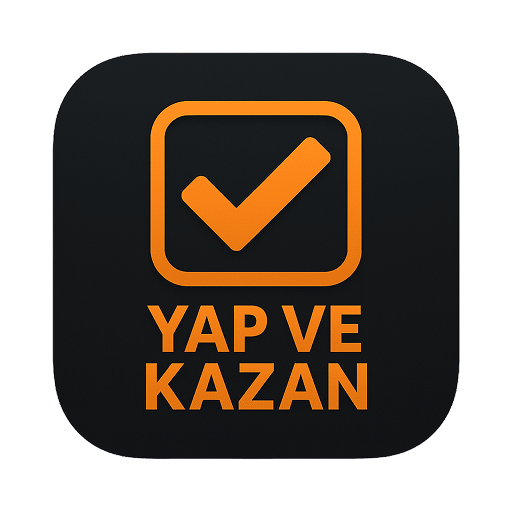 Yap ve Kazan-Para Kazan