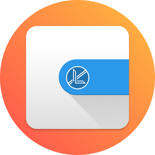 Liqwith Shares Explorer logo