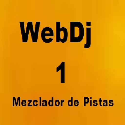 WebDj 1 Laai af op Windows