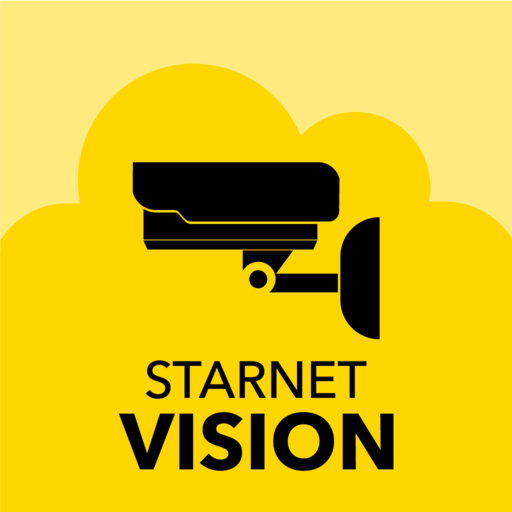 StarNet Vision logo