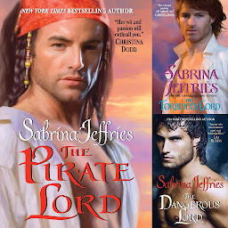 Icon image The Lord Trilogy