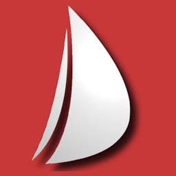 Значок приложения "Sail Expert: Sailing App"